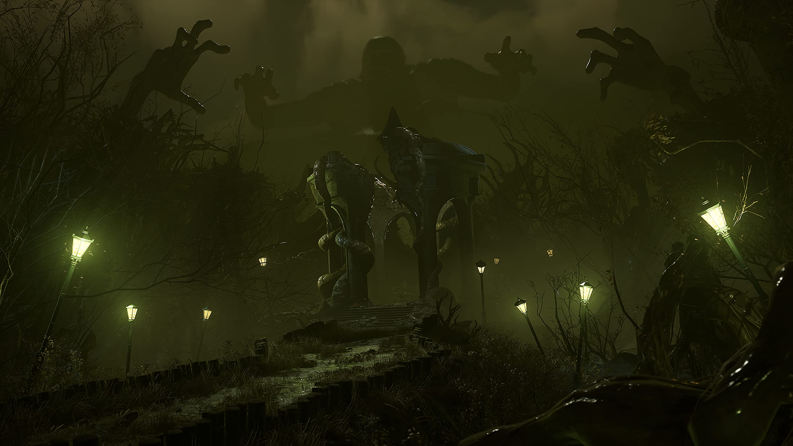 The Medium - Horror Game for PlayStation 5 | Psychological Thriller with Dual-Reality Gameplay | Perfect for Fans of Silent Hill & Resident Evil