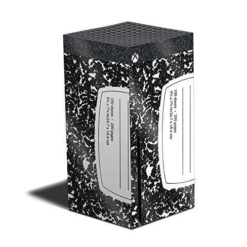 Composition Book