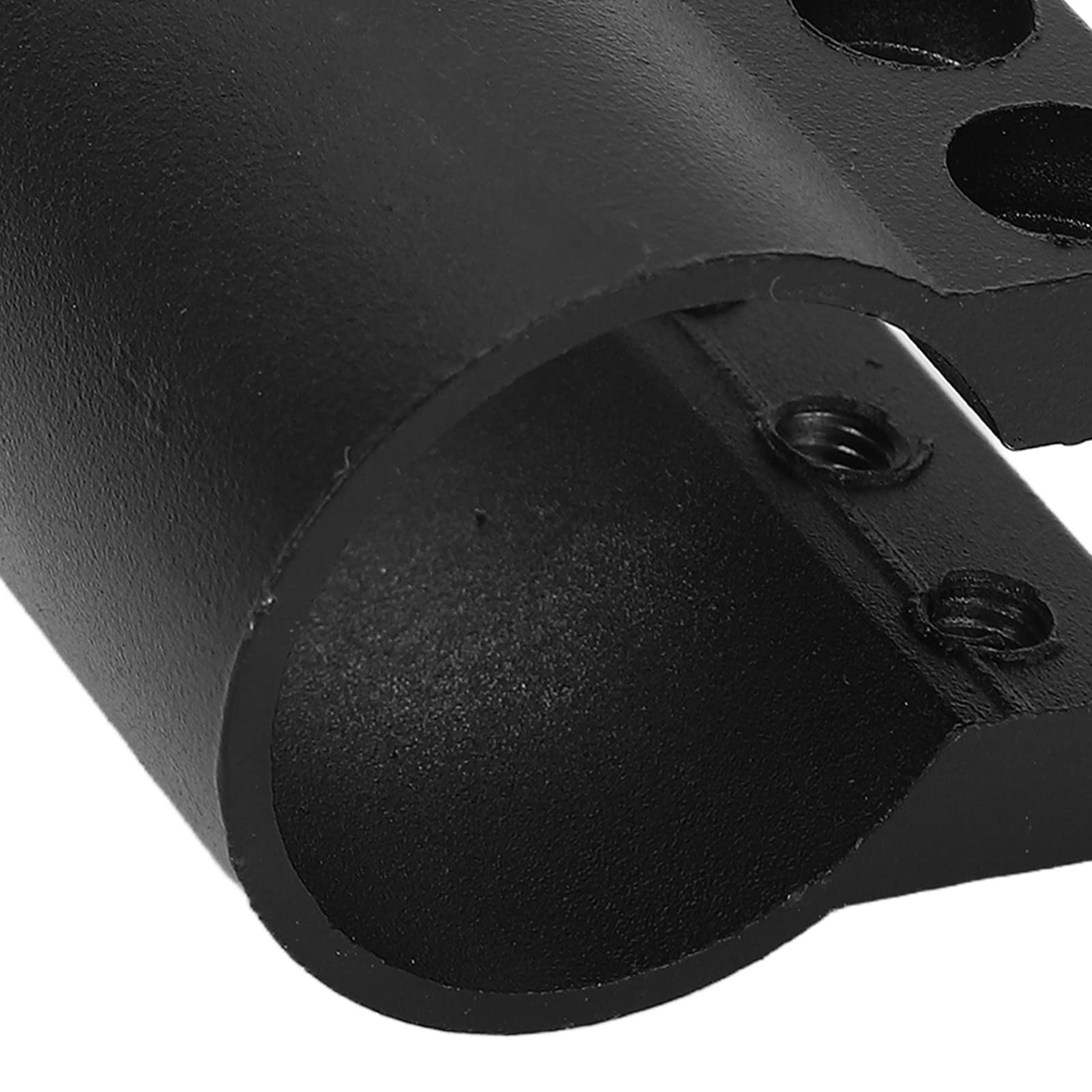 10 Inch Aluminum Alloy Electric Scooter Folding Clamp - Heavy Duty Vertical Rod Lock for Scooter Accessories | Perfect for Commuting & Urban Travel