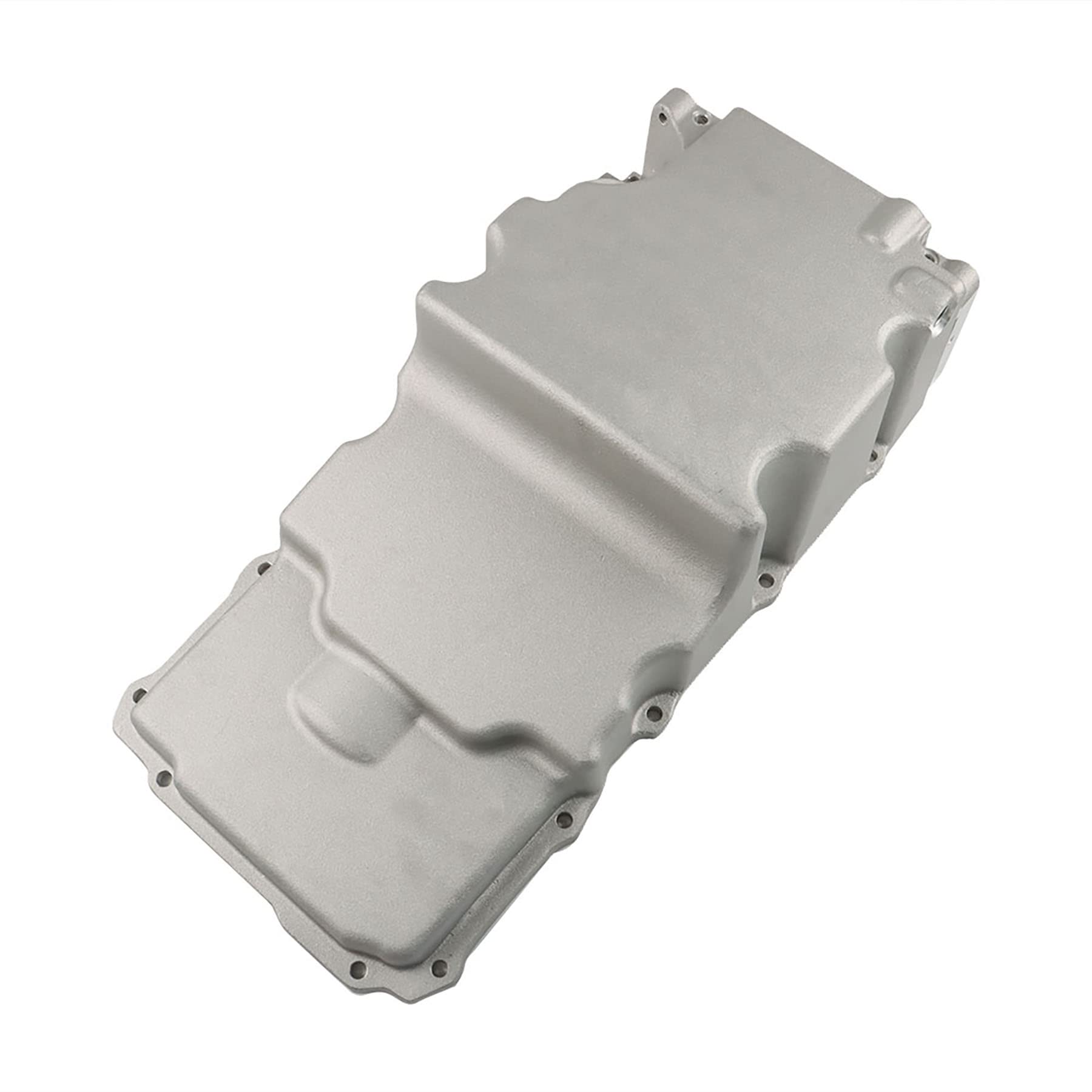 Marddpair Low Profile LS Swap Oil Pan Gasket Kit 302-2 - Compatible with Camaro, Firebird F-Body, G-Body, A-Body, Ventura & Nova LS1 LS2 LS3 Engines - Perfect for Engine Swaps & Performance Upgrades