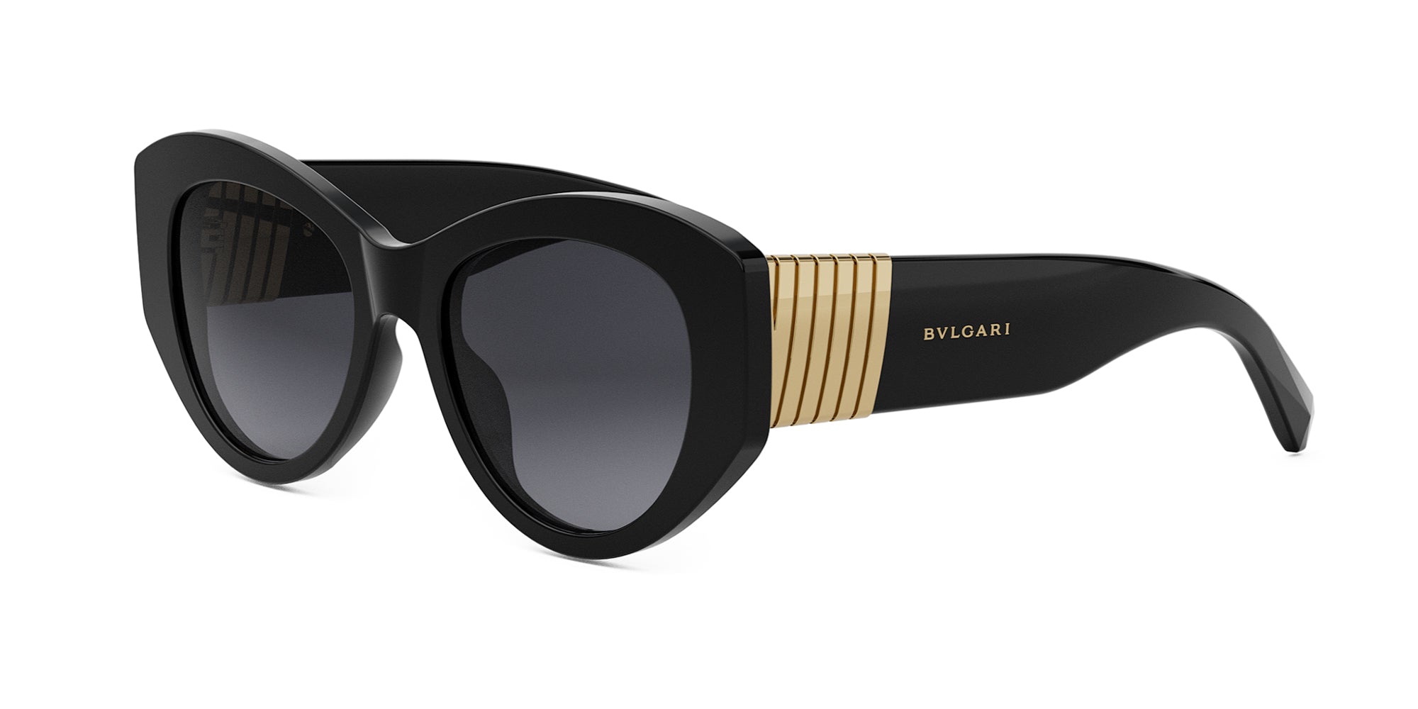 Bvlgari Tubogas BV40050I Luxury Women's Watch - Elegant Gold-Tone Stainless Steel Bracelet for Formal Events & Special Occasions