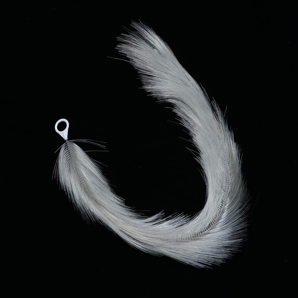Premium Aquarium & Pond Koi Fish Spawning Mop Brush - Ideal for Koi Breeding, Fry Protection in Fish Tanks & Outdoor Ponds