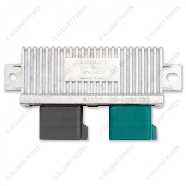 AP63406 Glow Plug Control Module (GPCM) Compatible with 6.0L 6.4L & 7.3L Diesel Engines - Perfect for Ford Powerstroke Truck Engine Repair & Maintenance