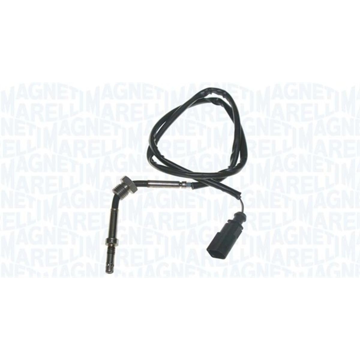 Magneti Marelli 172000247010 Exhaust Gas Temperature Sensor - OEM Replacement Part for Improved Engine Performance & Fuel Efficiency | Perfect for Automotive Repair & Maintenance