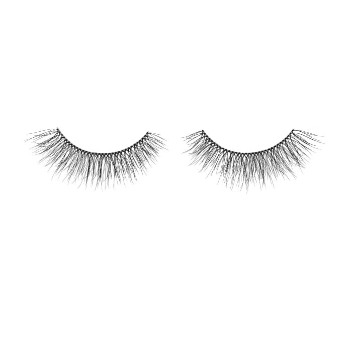 Ardell Strip Lashes 423 - Natural Looking False Eyelashes for Everyday Wear | Perfect for Work, Date Night & Special Occasions