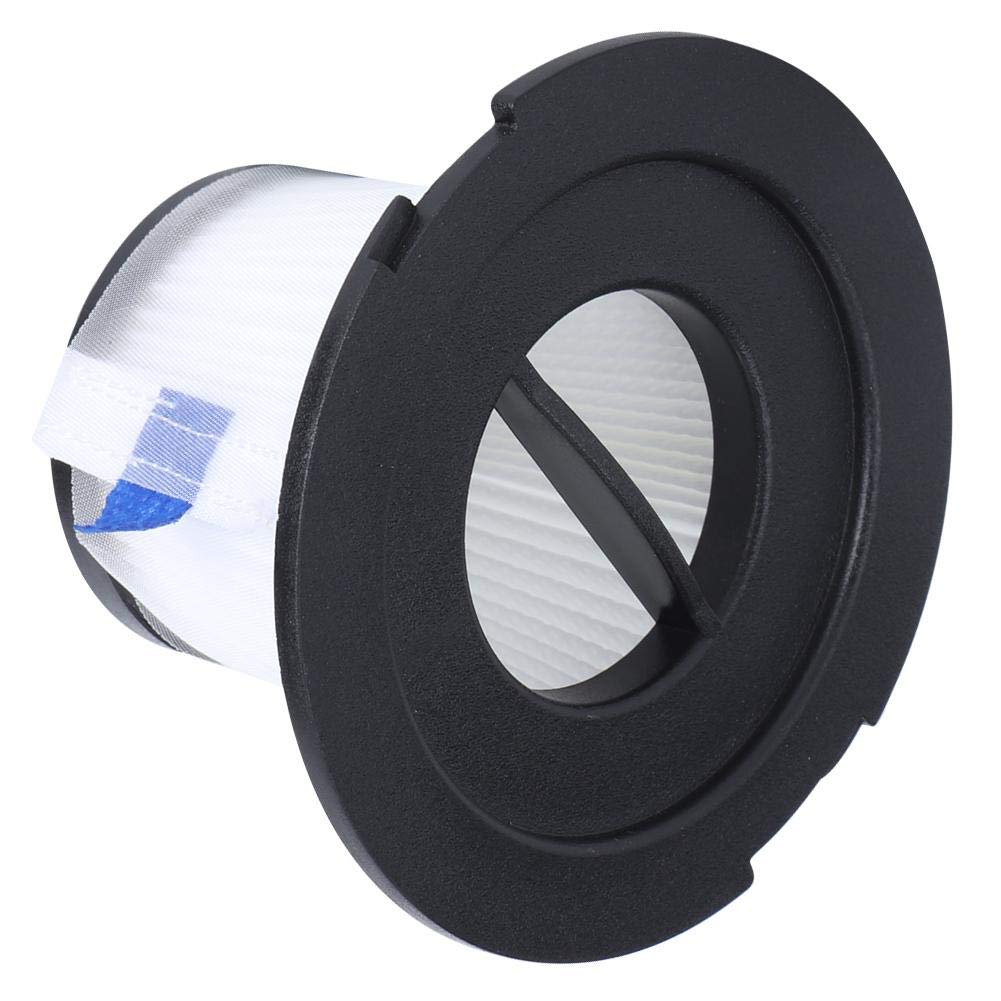 **C17 Vacuum Cleaner HEPA Filter Replacement - Compatible with C17 Model, High Efficiency Dust & Allergen Removal - Perfect for Home Cleaning & Pet Hair Control**