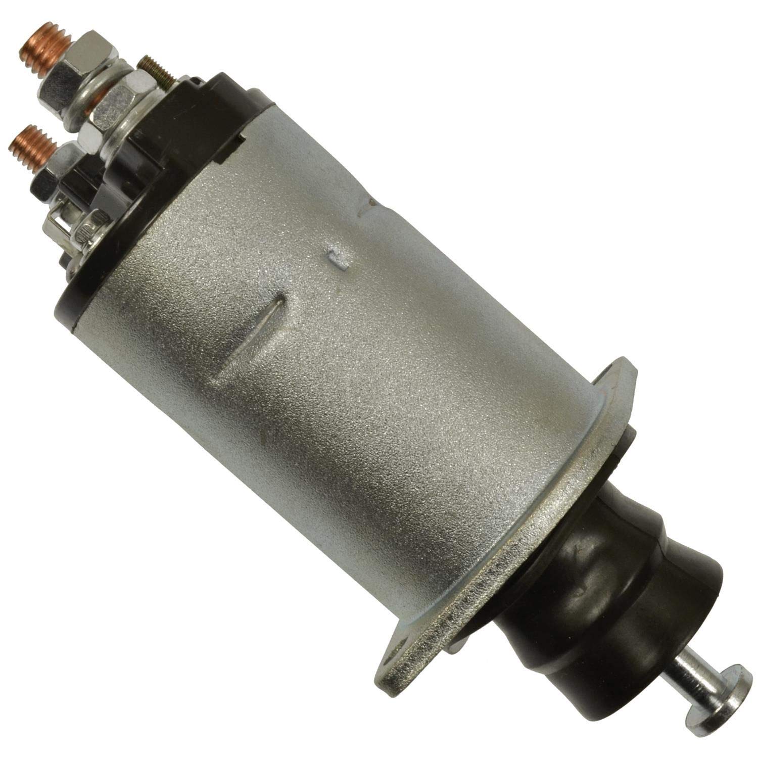Standard Motor Products SS337 Starter Solenoid - High Performance 12V Solenoid for Automotive & Marine Engines - Perfect for Cars, Trucks, Boats & Heavy Equipment