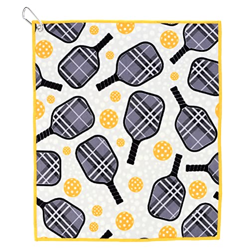 Pickleball Love