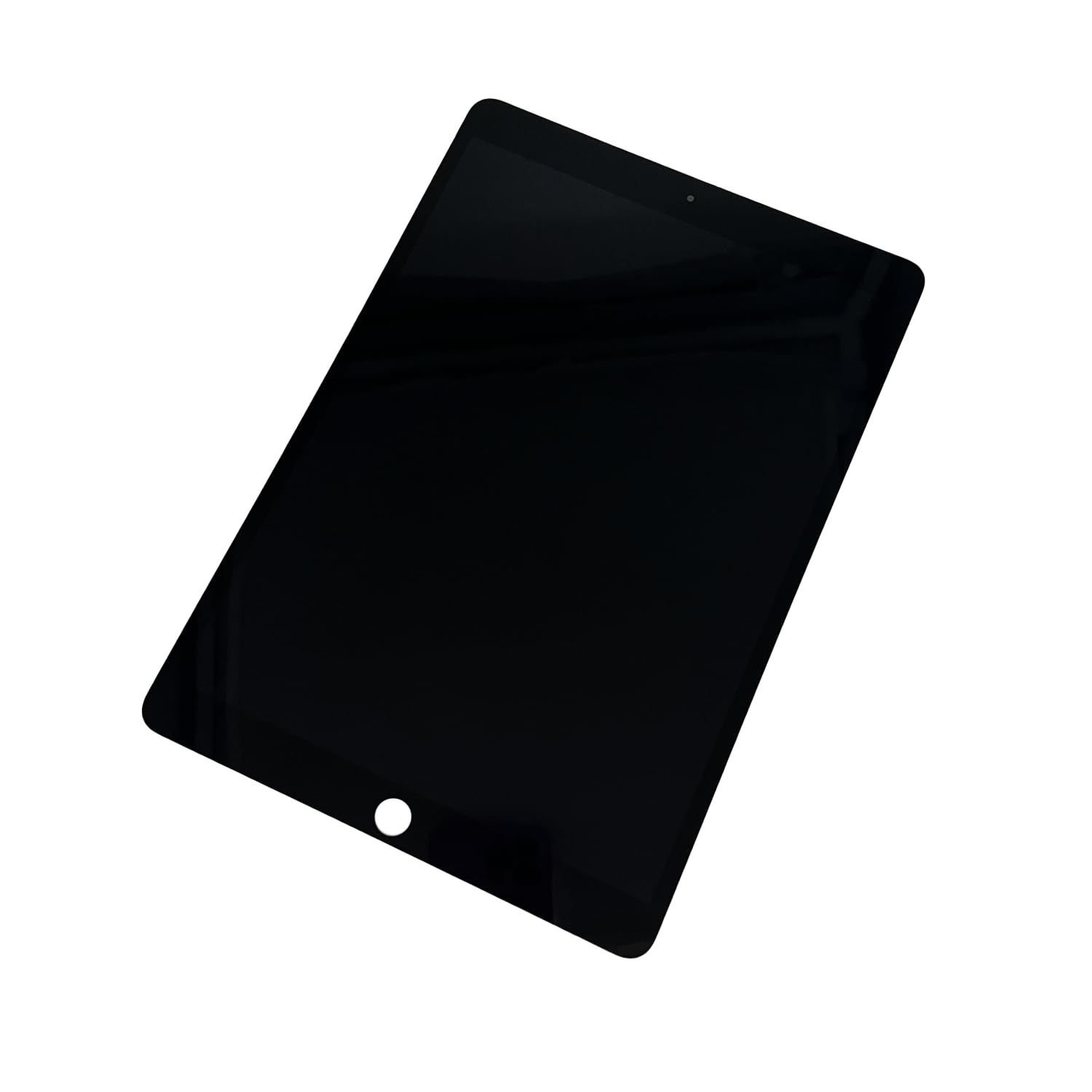 Original LCD Touch Screen Digitizer Assembly for iPad Air 3 (2019) 3rd Generation A2152 A2123 A2153 A2154 - 10.5 Inch Black Display Replacement - Perfect for DIY Repairs, Screen Damage Fixes & iPad Restoration Projects