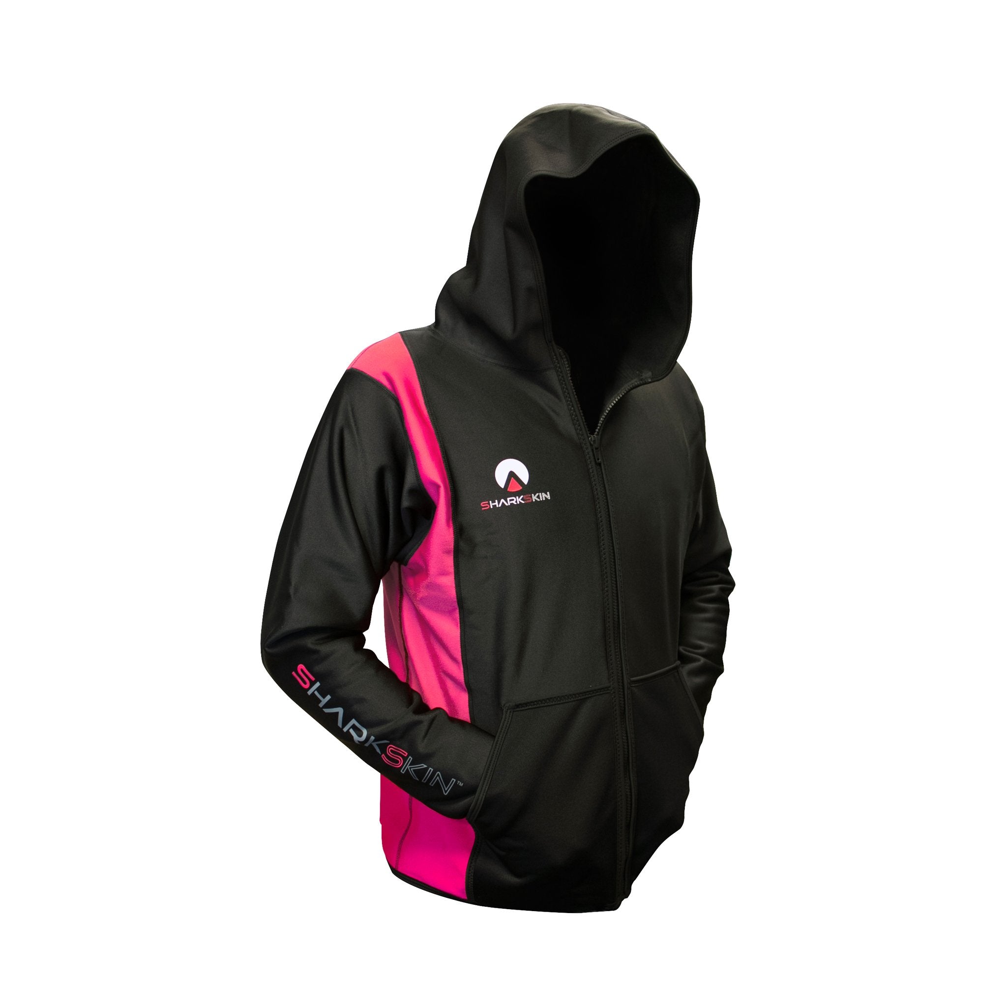 Best Unisex Chillproof Hooded Jacket for Outdoor Adventures - Windproof & Water-Resistant for Hiking, Camping & Winter Sports