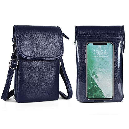 Navy Blue【touch Screen】