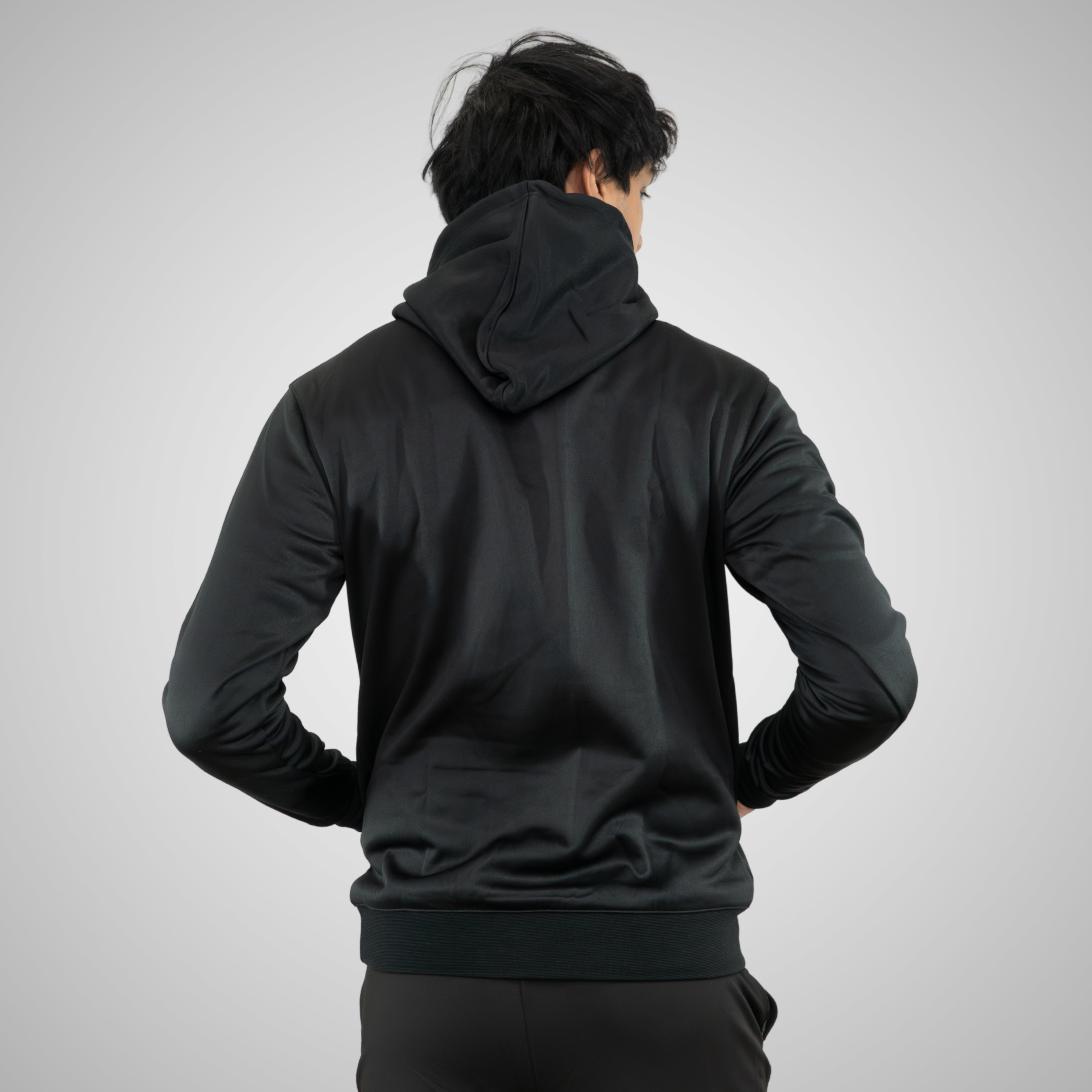 Dark Sky Casual Hoodie for Men & Women - Soft Cotton Pullover Hooded Sweatshirt for Outdoor Activities, Travel & Lounge Wear