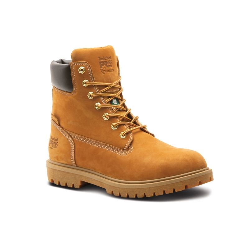 Timberland PRO Iconic WP Men's 6