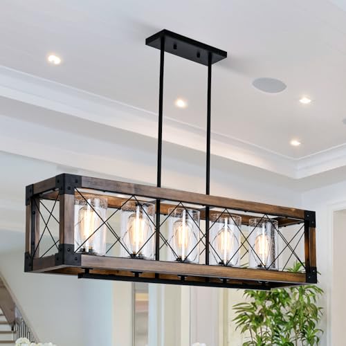 5 Light-Wooden