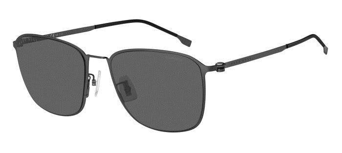 R80-MATTEDARKRUTHENIUM/M9 - MATTE DARK RUTHENIUM - GREY POLARIZED