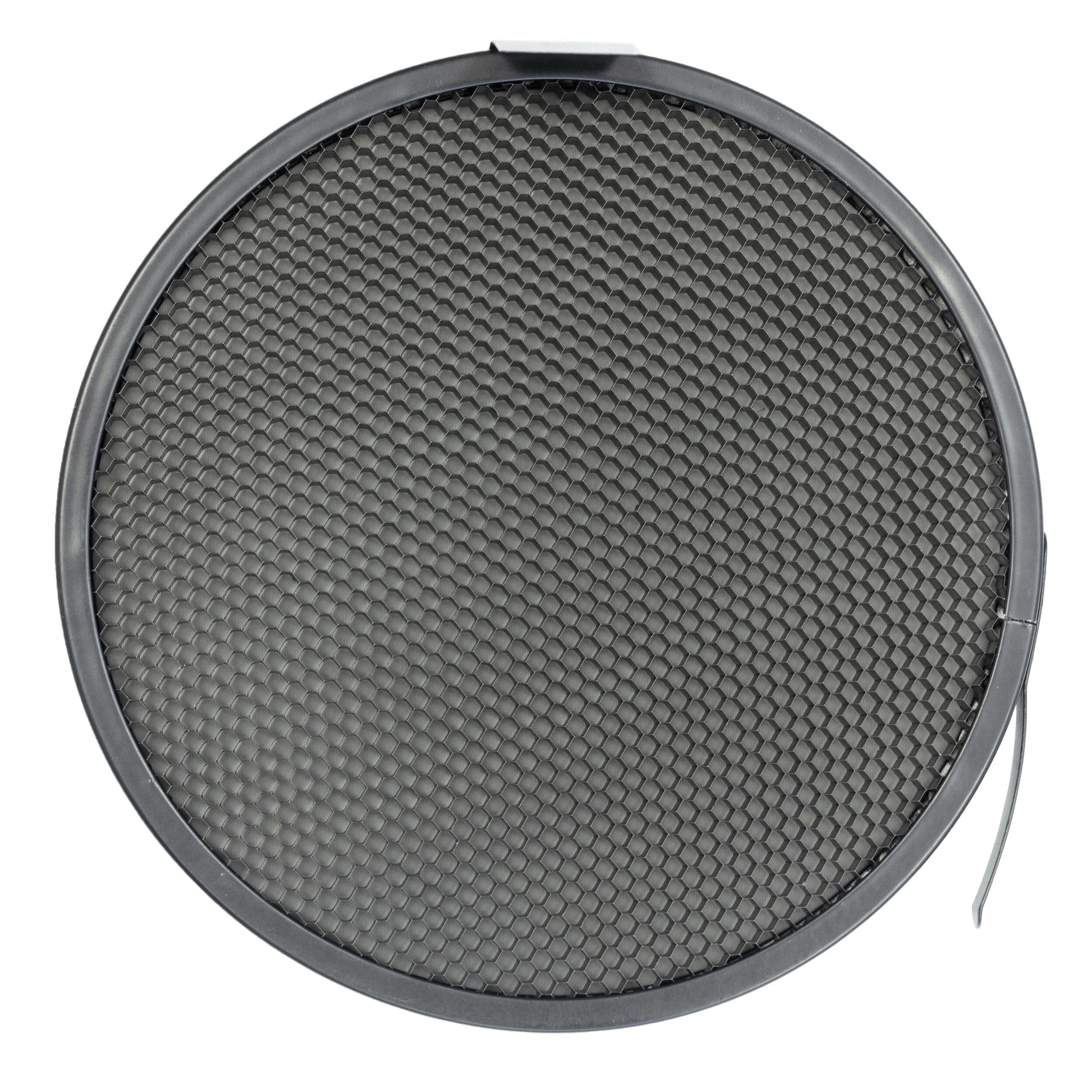4-Pack Honeycomb Grids for PiXAPRO LUMI II, Godox GSII, QSII & QTII Portable Softbox Reflectors - Perfect for Studio & Outdoor Photography Lighting Control