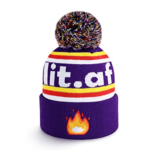 Af (Purple)