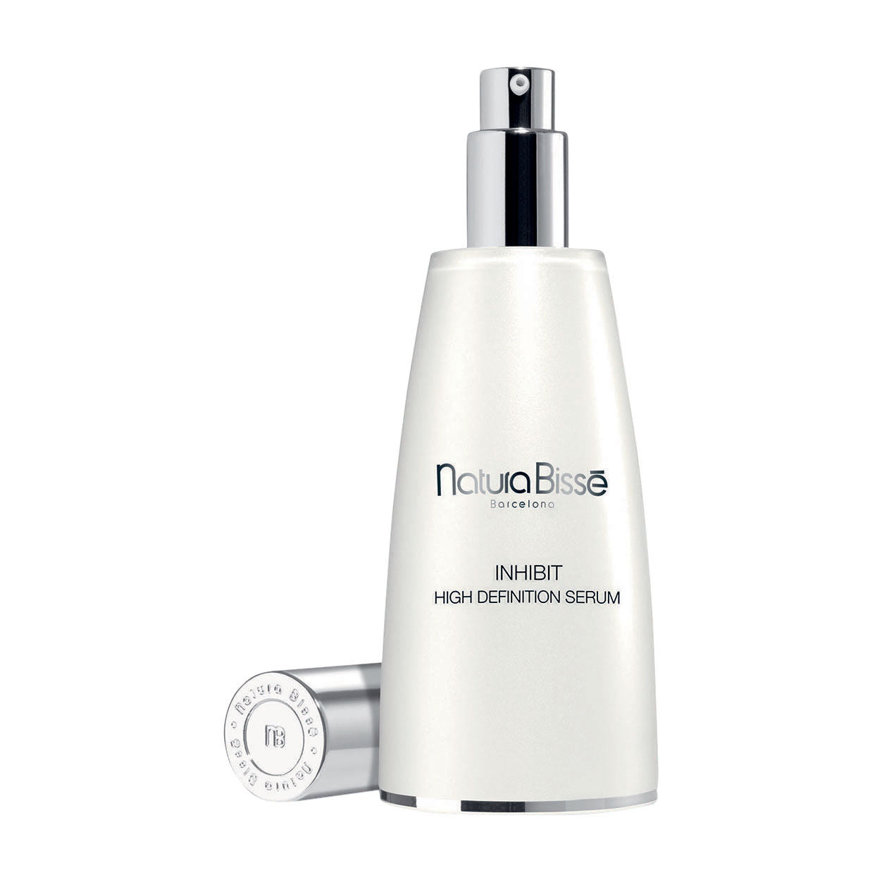 Best Anti-Aging Serum for Face - Inhibit High Definition Serum with Hyaluronic Acid & Vitamin C - Brightening & Wrinkle Reduction for Daily Skincare Routine