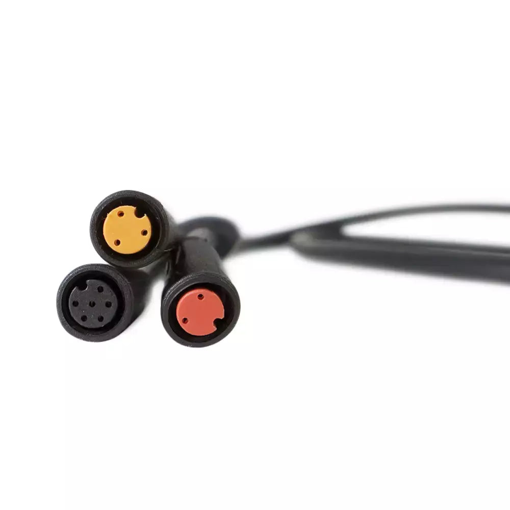 Mantis King GT Main Connectors - High-Quality Replacement Parts for Electric Scooters - Perfect for Repairs & Upgrades