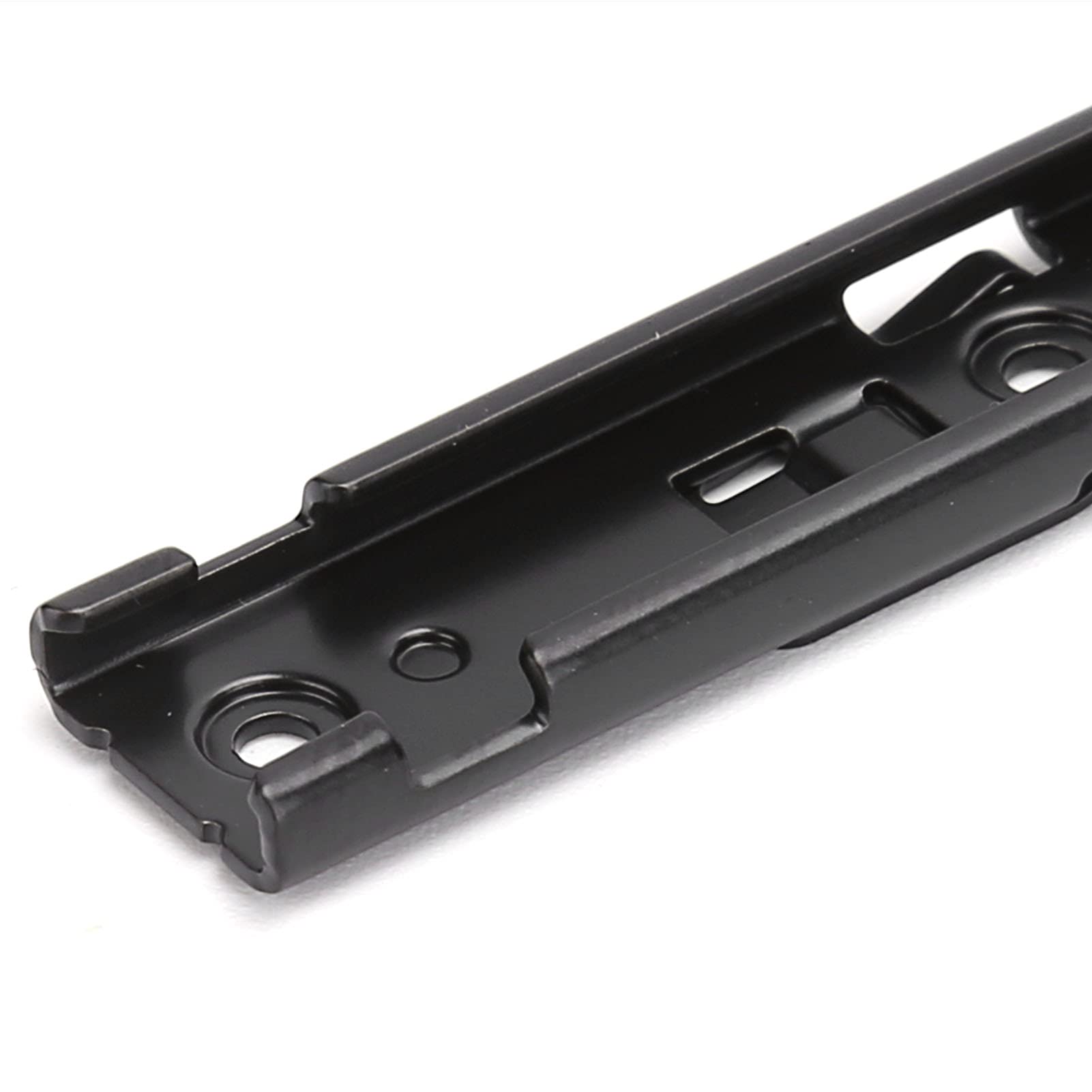 Nintendo Switch Slider Rail Replacement Parts - Left & Right Side with Flexible Cable Repair for Joy-Con Controller (Right Grip) | Gaming Accessories for Nintendo Switch Console Repair & Maintenance