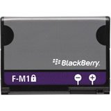 Original BlackBerry F M1 Genuine Replacement Battery for 9105 Smartphone - Long Lasting Power for Work & Travel