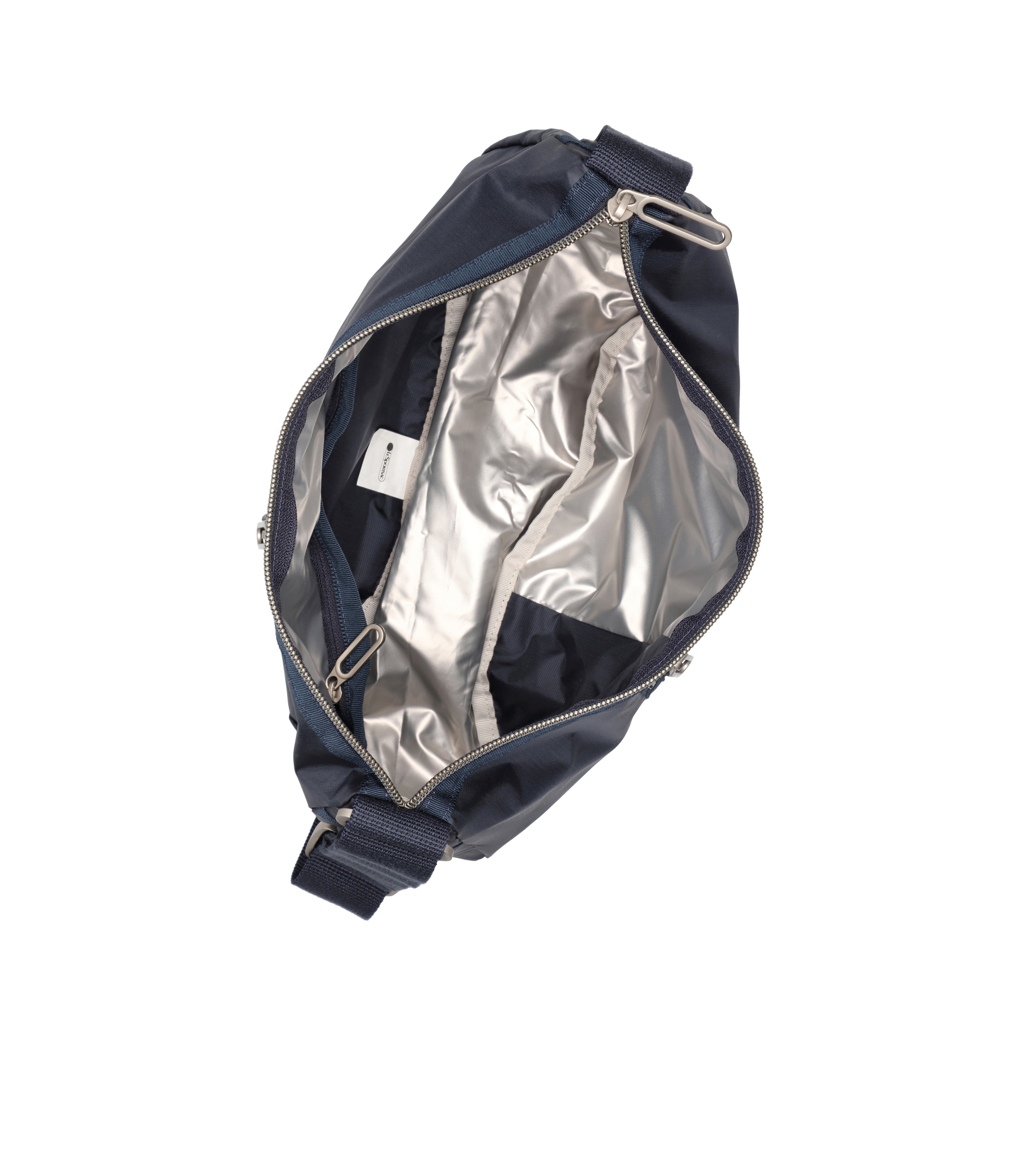 Essential Small Sling Bag - Lightweight Crossbody Purse for Women & Men - Perfect for Travel, Hiking, and Everyday Use