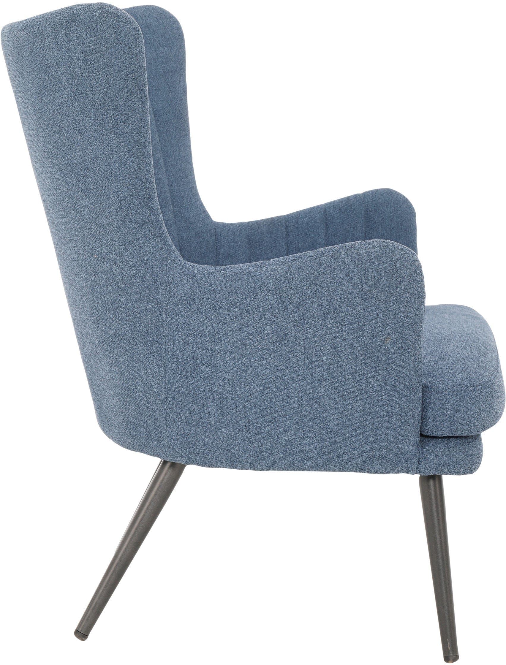 Office Star Jenson Chair - Ergonomic Mesh Office Chair with Adjustable Height, Lumbar Support & Swivel Base - Perfect for Home Office, Gaming & Workspace