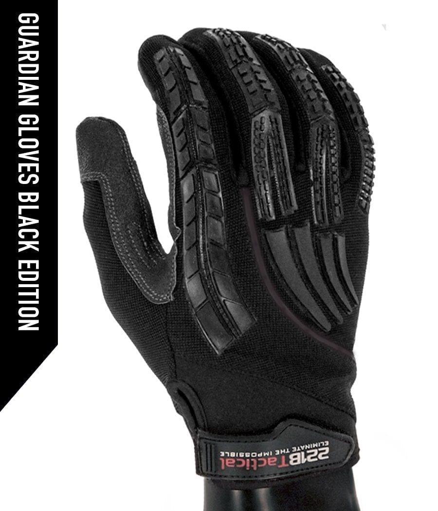 Best Work Gloves for Safety & Protection - Guardian Gloves Comparison Chart | Heavy Duty, Cut Resistant & Durable for Construction, Gardening & DIY Projects