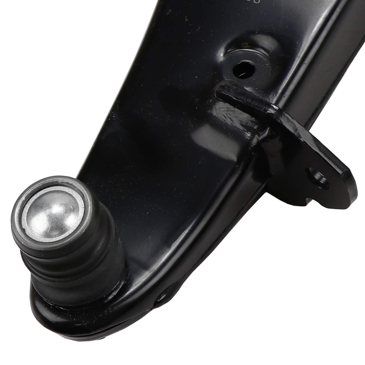 Beck/Arnley 102-8056 Control Arm with Ball Joint - Front Lower Suspension Replacement Part for Smooth Ride & Handling | Compatible with Multiple Vehicle Models | Perfect for Off-Roading, Daily Commuting & Performance Driving