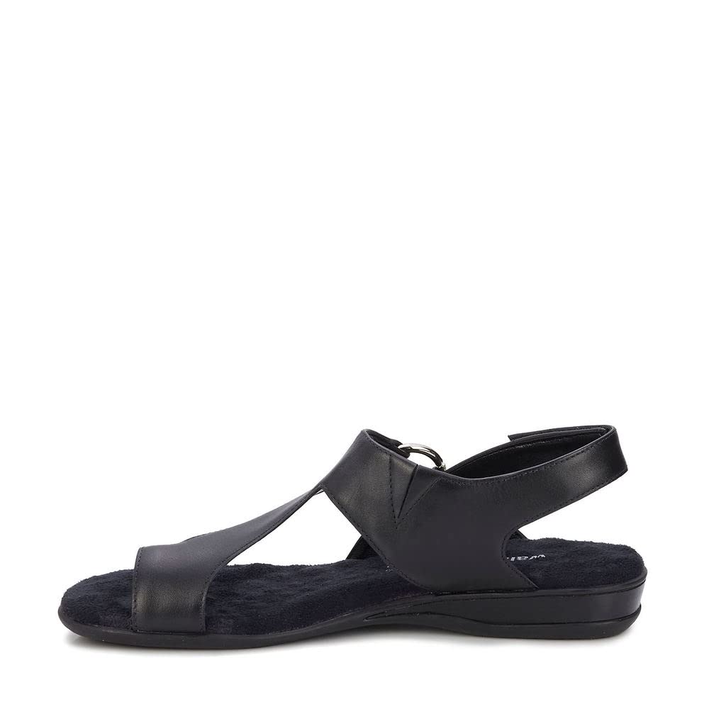 Walking Cradles Women's Natalia Comfortable Slip-On Loafers - Stylish & Supportive Casual Shoes for Work, Travel & Everyday Wear