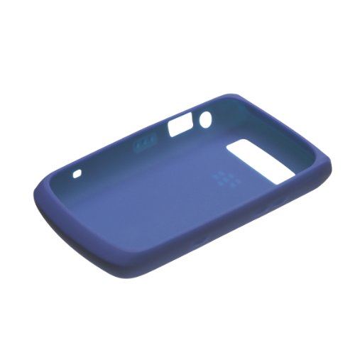Premium BlackBerry Bold 9700/9780 Protective Skin Case - Dark Blue | Slim Fit, Scratch-Resistant Cover for Everyday Use & Business Professionals