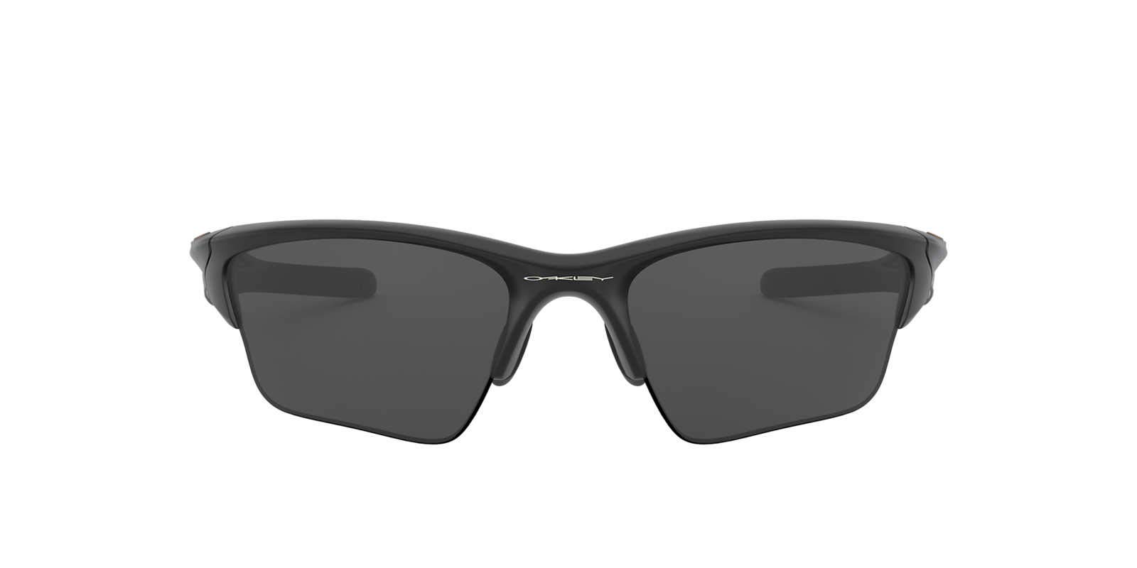 Oakley Men's Oo9154 Half Jacket 2.0 XL Rectangular Polarized Sunglasses - UV Protection, Lightweight Frame for Running, Cycling & Outdoor Sports