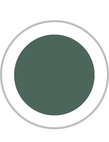 Dark Forest Green