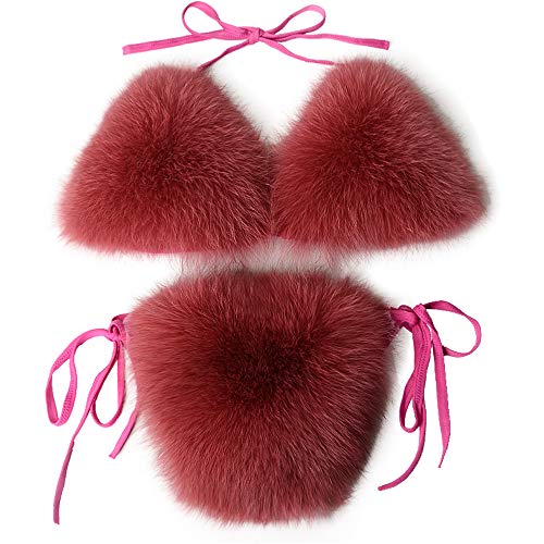 Deep Pink