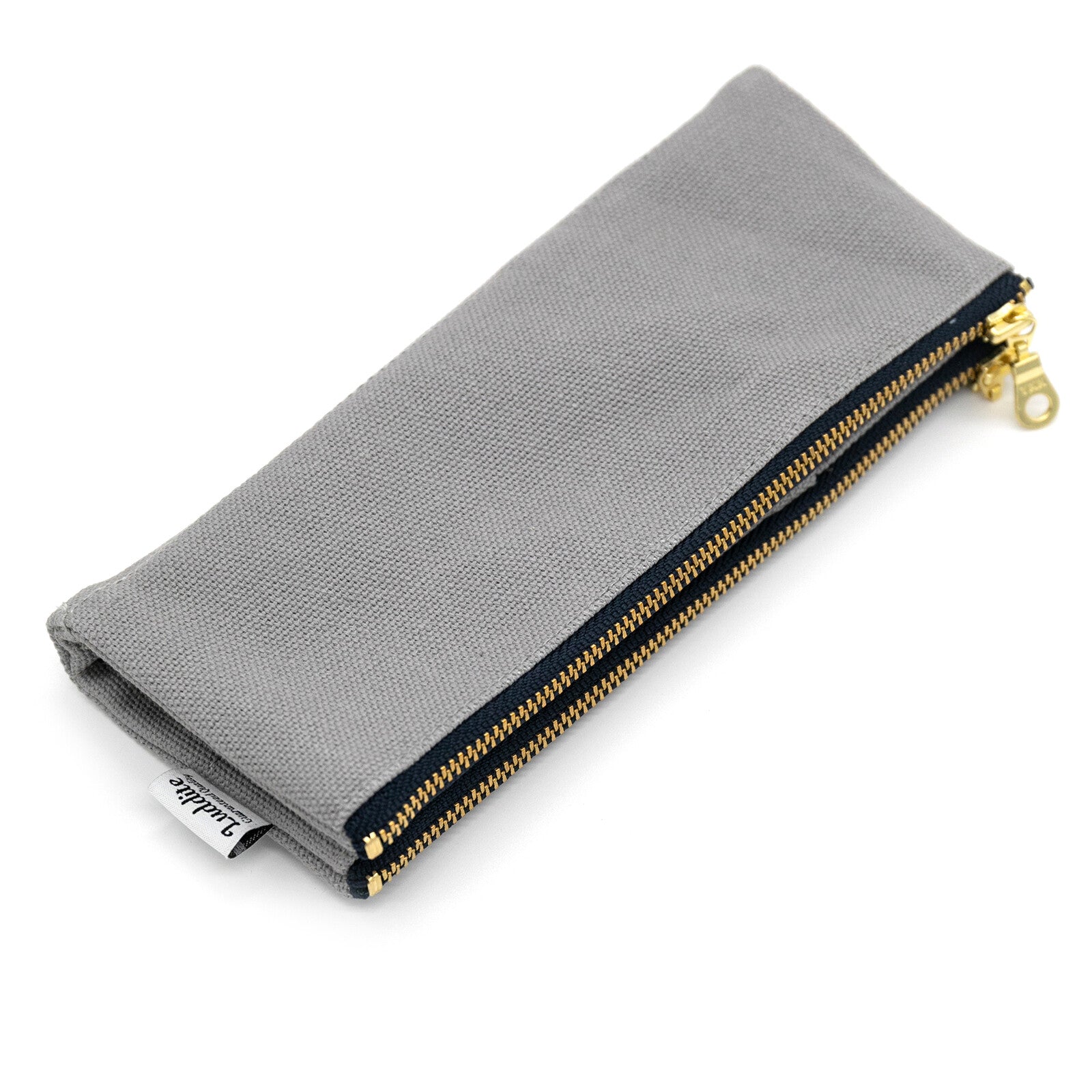 Flexible Bendy Pen Case - Durable & Portable Pencil Holder for School, Office & Travel - Luddite Design for Easy Organization