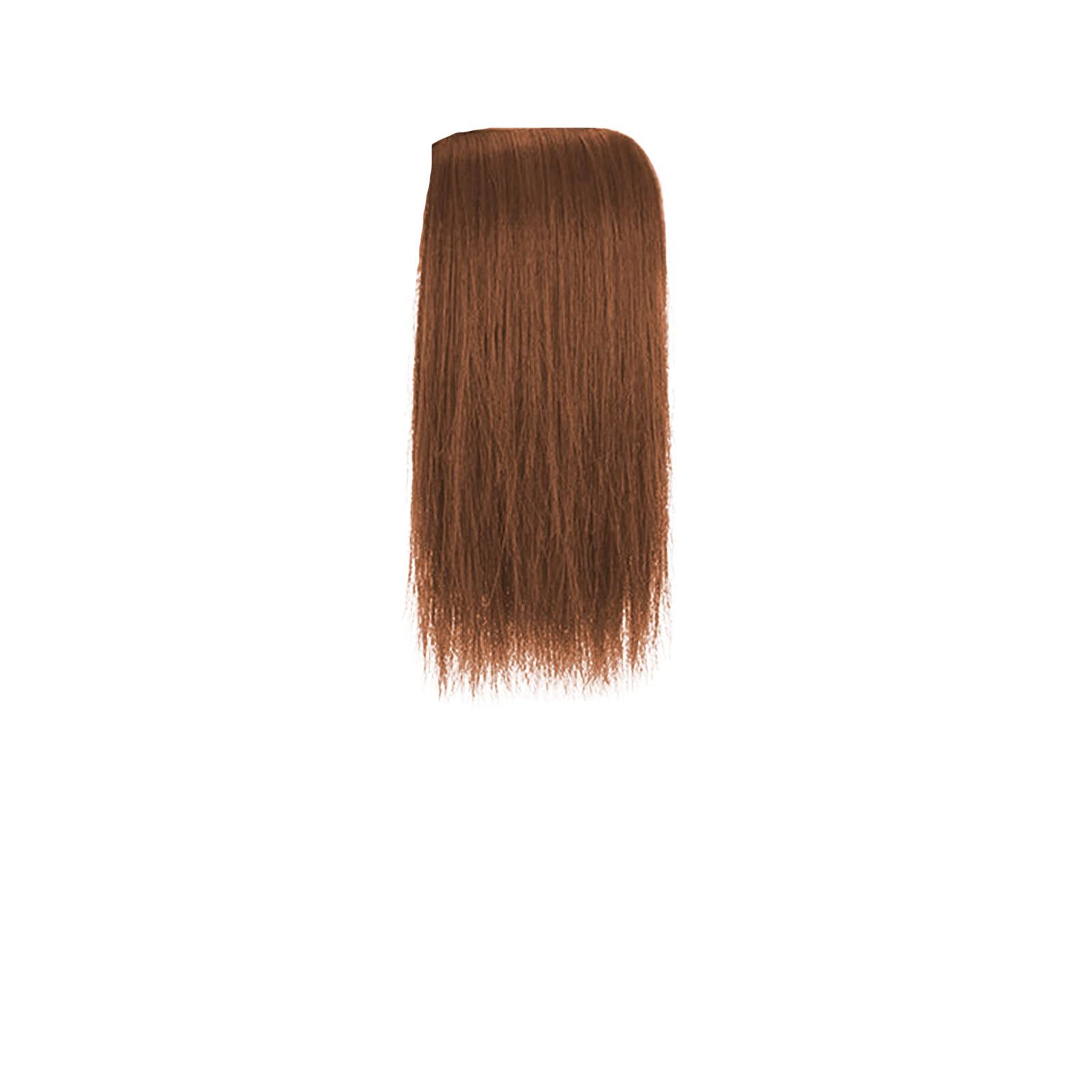 Clip In Human Hair Extensions - Long, Invisible, Ultra Thin Hair Pads for Women & Girls | Natural Look for Daily Wear, Parties & Special Occasions