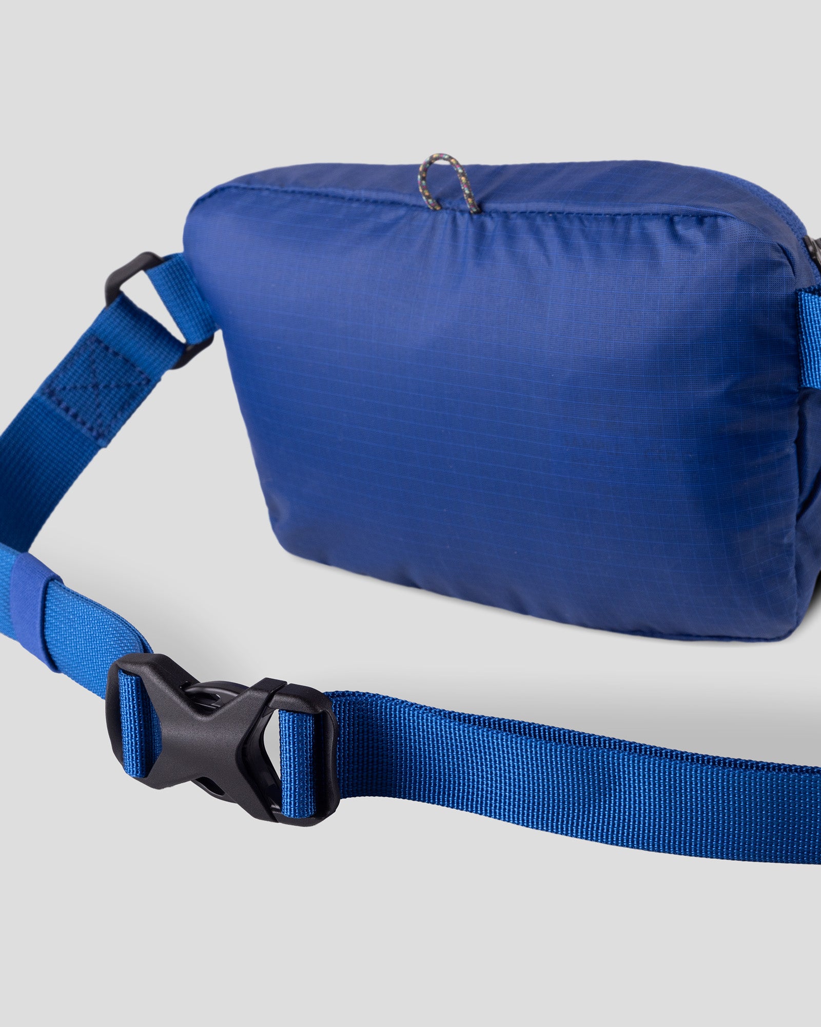 Pack&Go Pouch - Waterproof Travel Organizer Bag (Peak Blue) - Perfect for Camping, Hiking & Outdoor Adventures