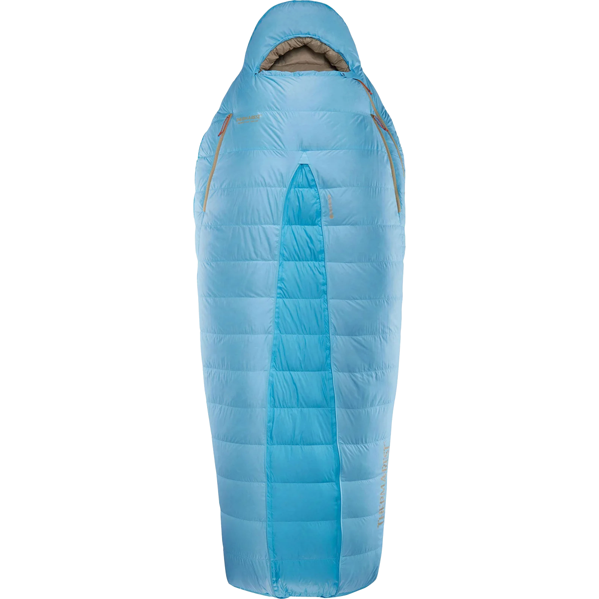 Boost 650 20F/6C Regular Sleeping Bag - Lightweight & Compact for Camping, Hiking & Backpacking Adventures