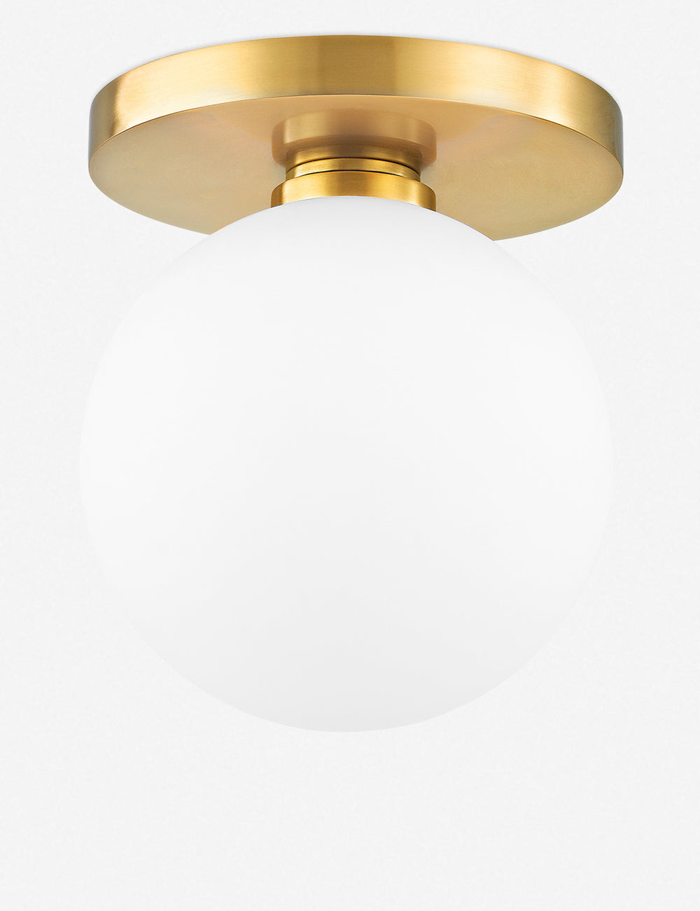 Boden Sconce Wall Light - Modern LED Wall Sconce for Bedroom, Living Room & Hallway - Energy Efficient Indoor Lighting Fixture