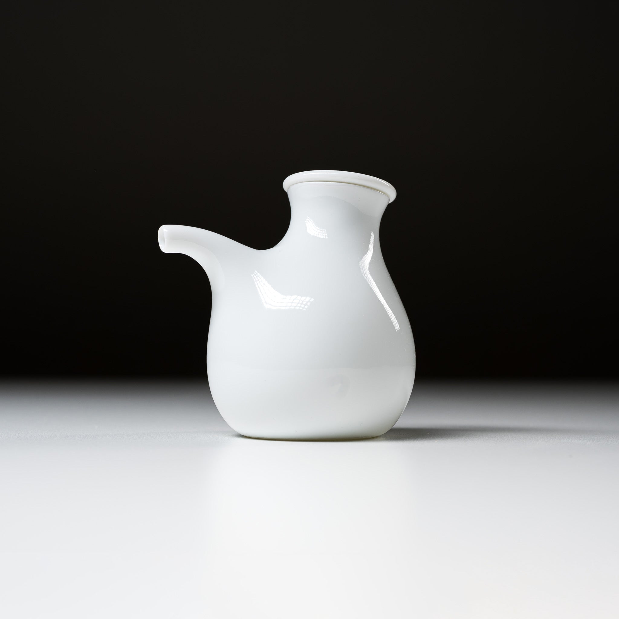 Youki K Series Sauce Dispenser Bottle - 2 Sizes (8oz & 16oz) for Kitchen, BBQ, Salad Dressing & Condiment Storage