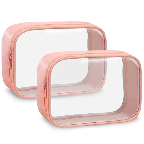 Peach Pink