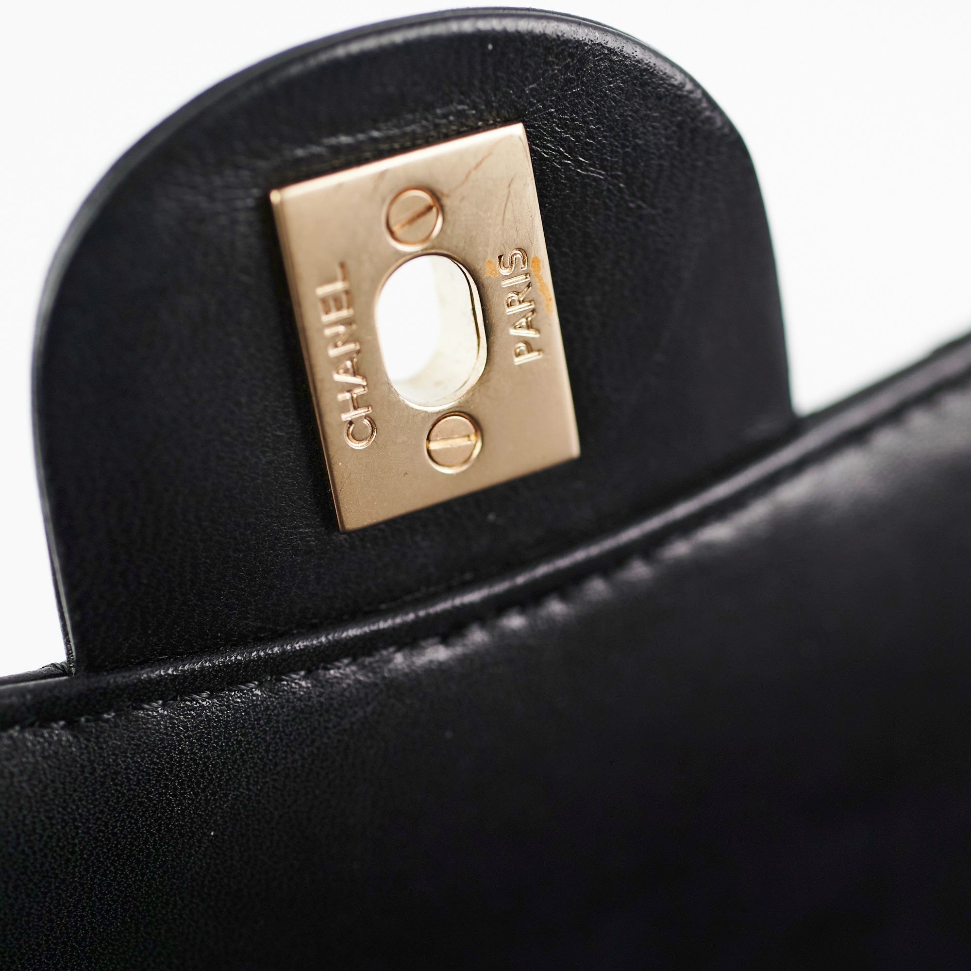 Chanel Mademoiselle Chic Flap Bag - Luxury Designer Handbag for Women | Perfect for Evening Events, Parties & Special Occasions
