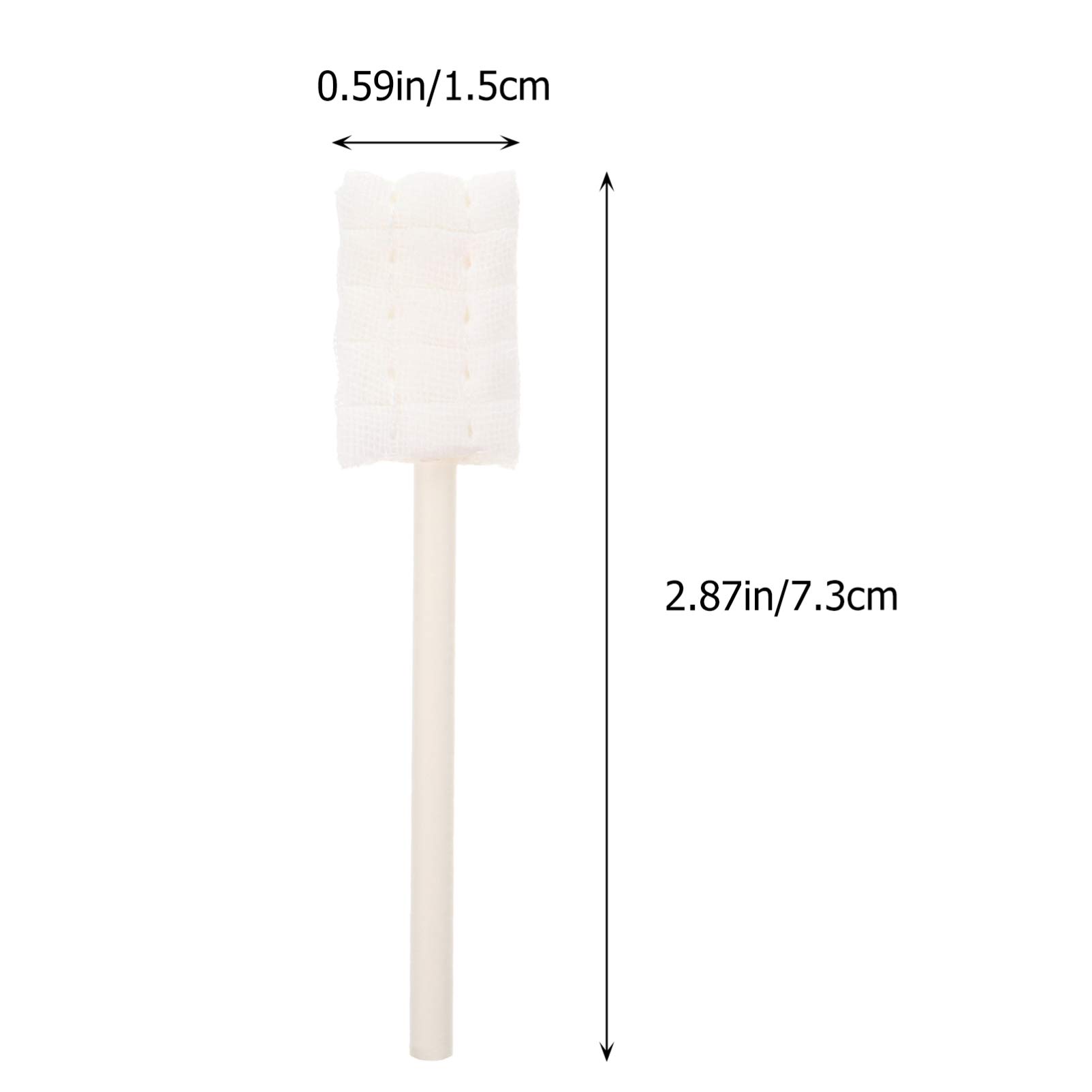Disposable Tongue Cleaner & Toothbrush - 30pcs for Infant Oral Care - Perfect for Baby Hygiene & Travel