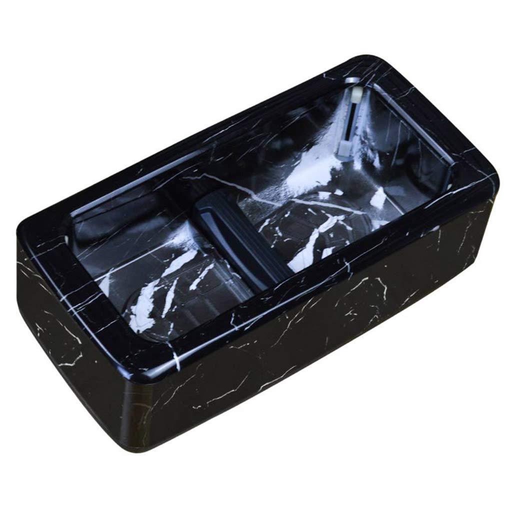 XXTTFF Automatic Shoe Cover Dispenser Machine - Disposable Floor Protector for Office & Home Use (+200pcs Shoe Covers Included) | Perfect for Hospitals, Clean Rooms, and Home Entryways