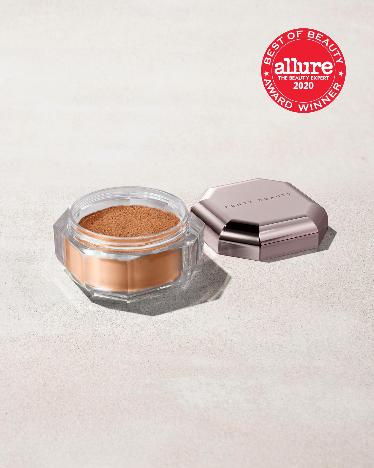 Pro Filt'r Instant Retouch Setting Powder - Nutmeg | Matte Finish & Oil Control | Perfect for Photography, Weddings & Everyday Makeup