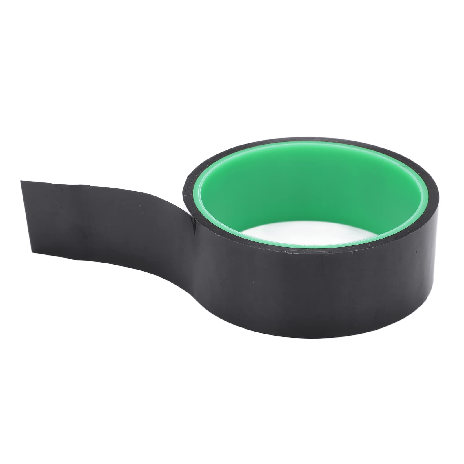 Dilwe 33mm x 10M Tubeless Rim Tape - Lightweight Vacuum Sealing Tire Pad for Mountain & Road Bikes - Perfect for MTB, Gravel & Commuter Cycling Accessories