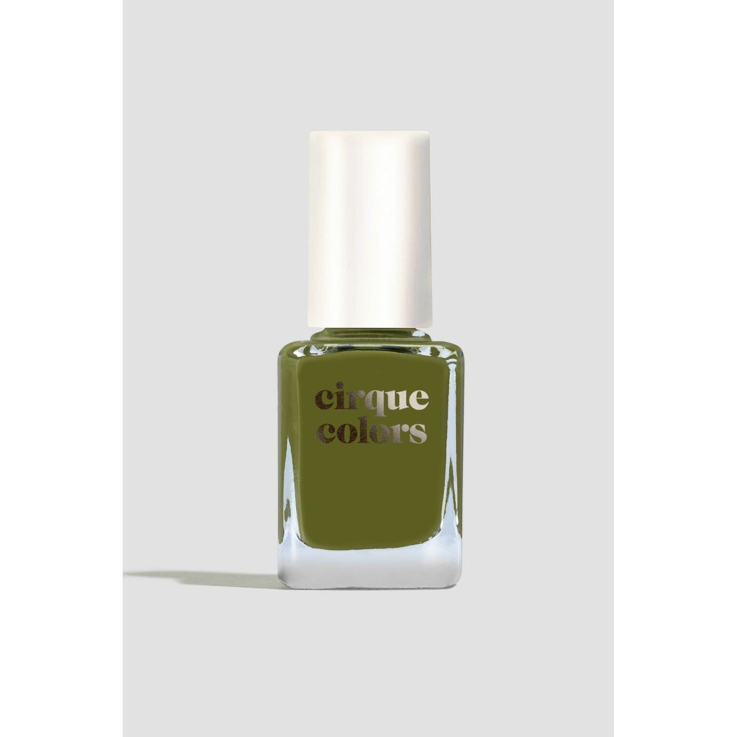 Cirque Colors Wall St Nail Polish - 0.37 oz Long Lasting Vegan & Cruelty Free Nail Lacquer - Perfect for Manicures, Pedicures & Nail Art Designs