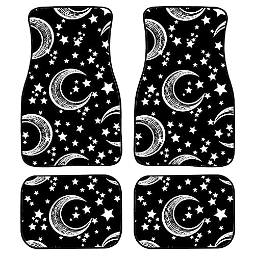 Moon Stars