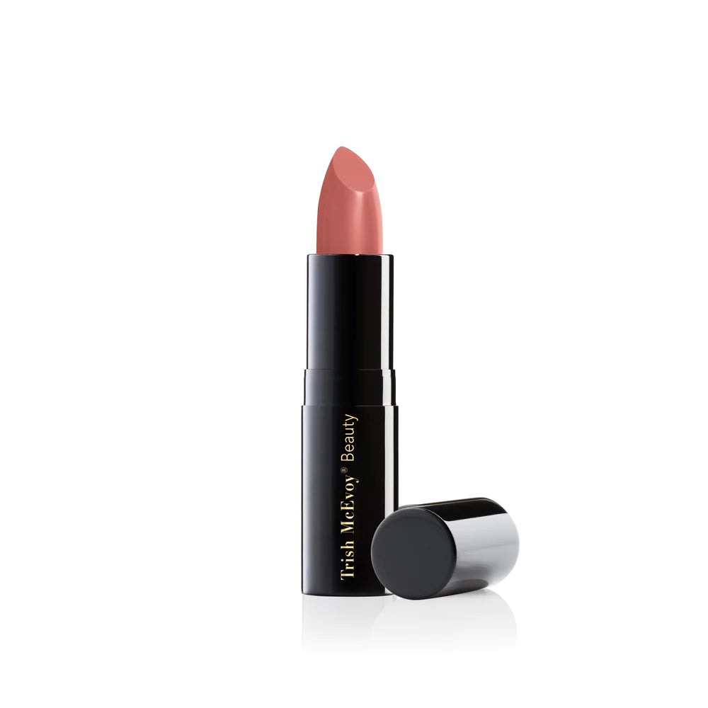 Long-Lasting Easy Lip Color - Hydrating Matte Lipstick for All-Day Wear | Perfect for Work, Parties & Everyday Makeup