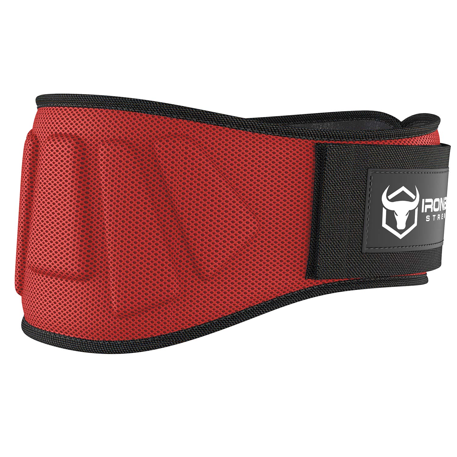 Premium Weightlifting Belt for Men & Women - 6